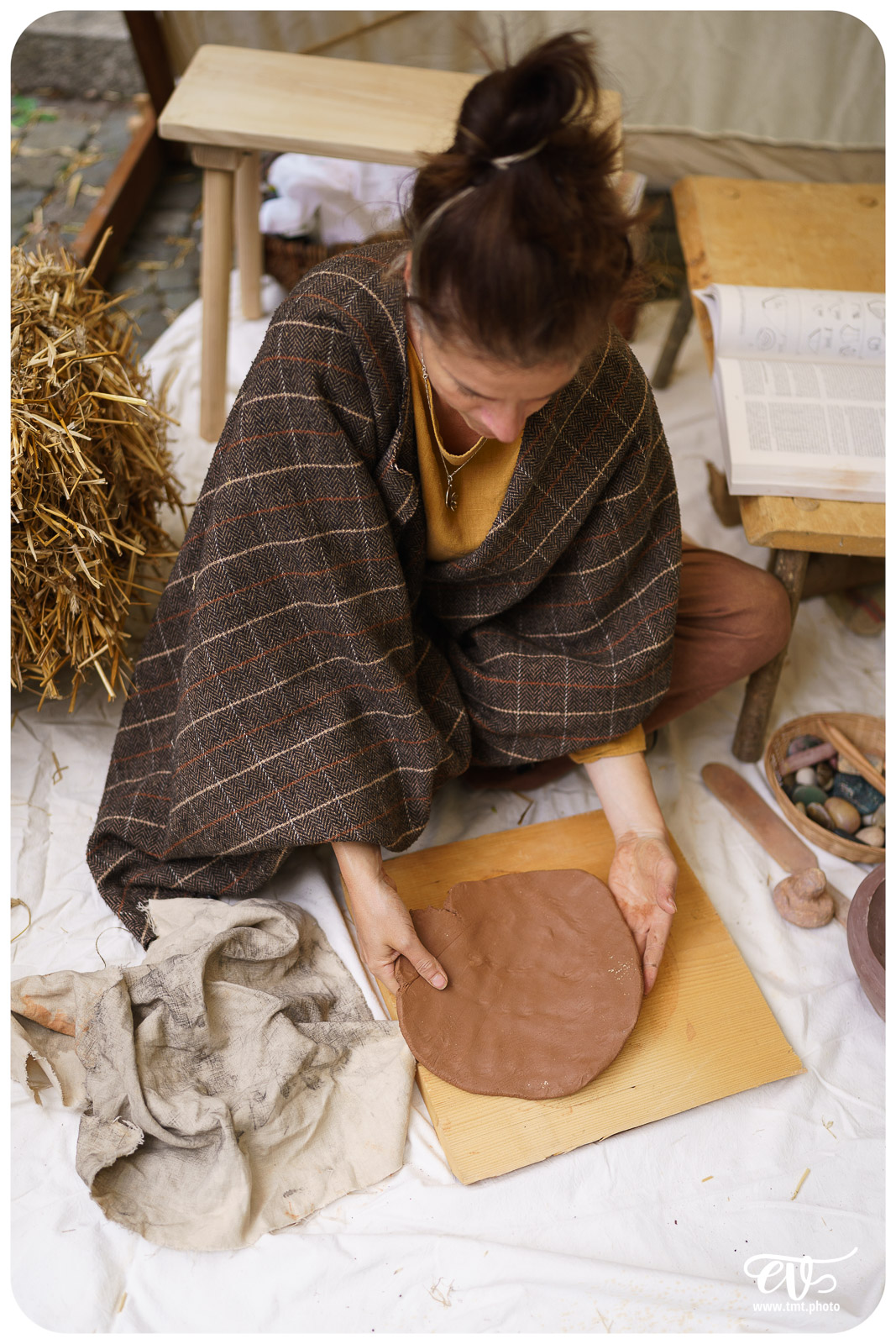 JOURNÉES EUROPÉENNES DE L'ARCHÉOLOGIE